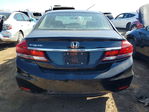 Honda Civic 2015