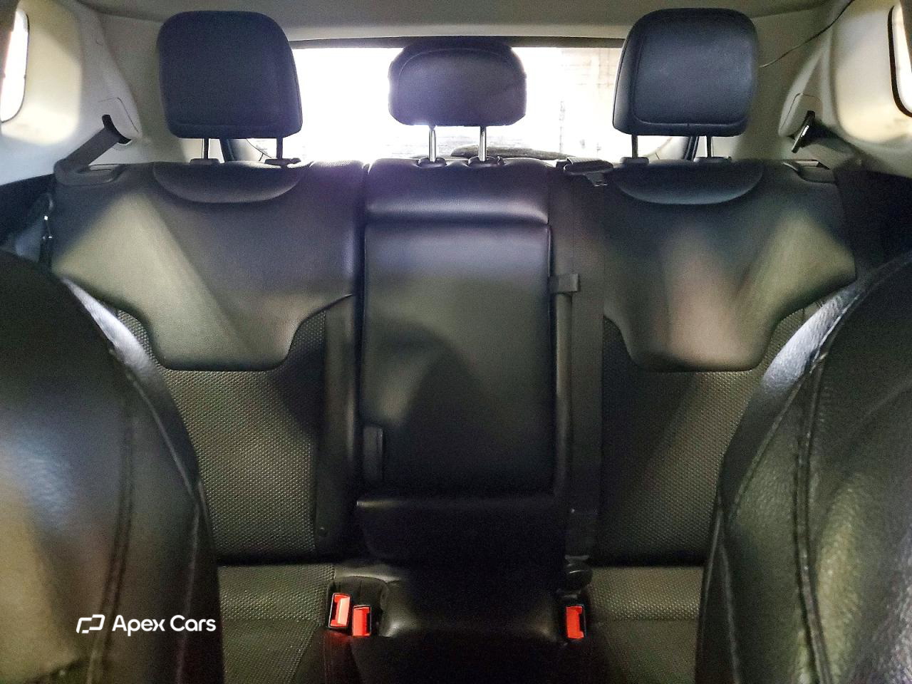 Jeep Compass 2020