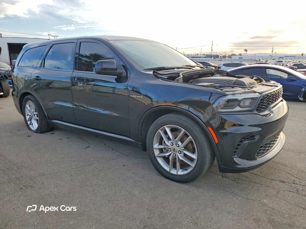 Dodge Durango 2023