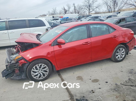 Toyota Corolla 2019 - Image 1 of 13
