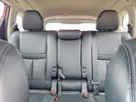 Nissan Rogue 2015