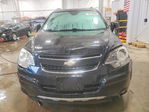Chevrolet Captiva 2013
