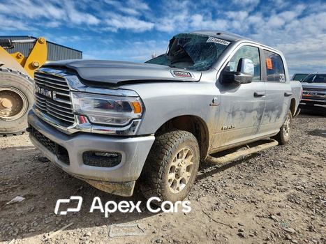 RAM 2500 2024 - Image 1 of 12