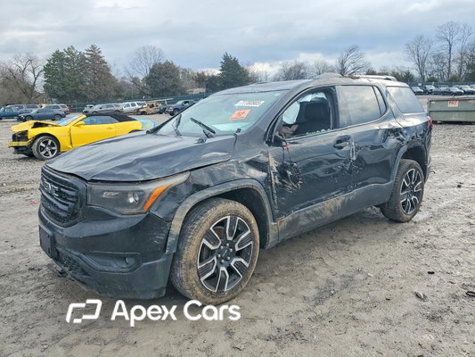 GMC Acadia 2019 - Image 1 of 14