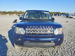 Land Rover LR4 2011