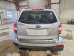 Subaru Forester 2016