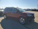 GMC Acadia 2015