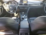 BMW Series 3 2018