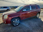 GMC Terrain 2011