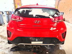 Hyundai Veloster 2019