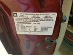 Buick Rendezvous 2004