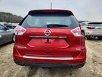 Nissan Rogue 2015