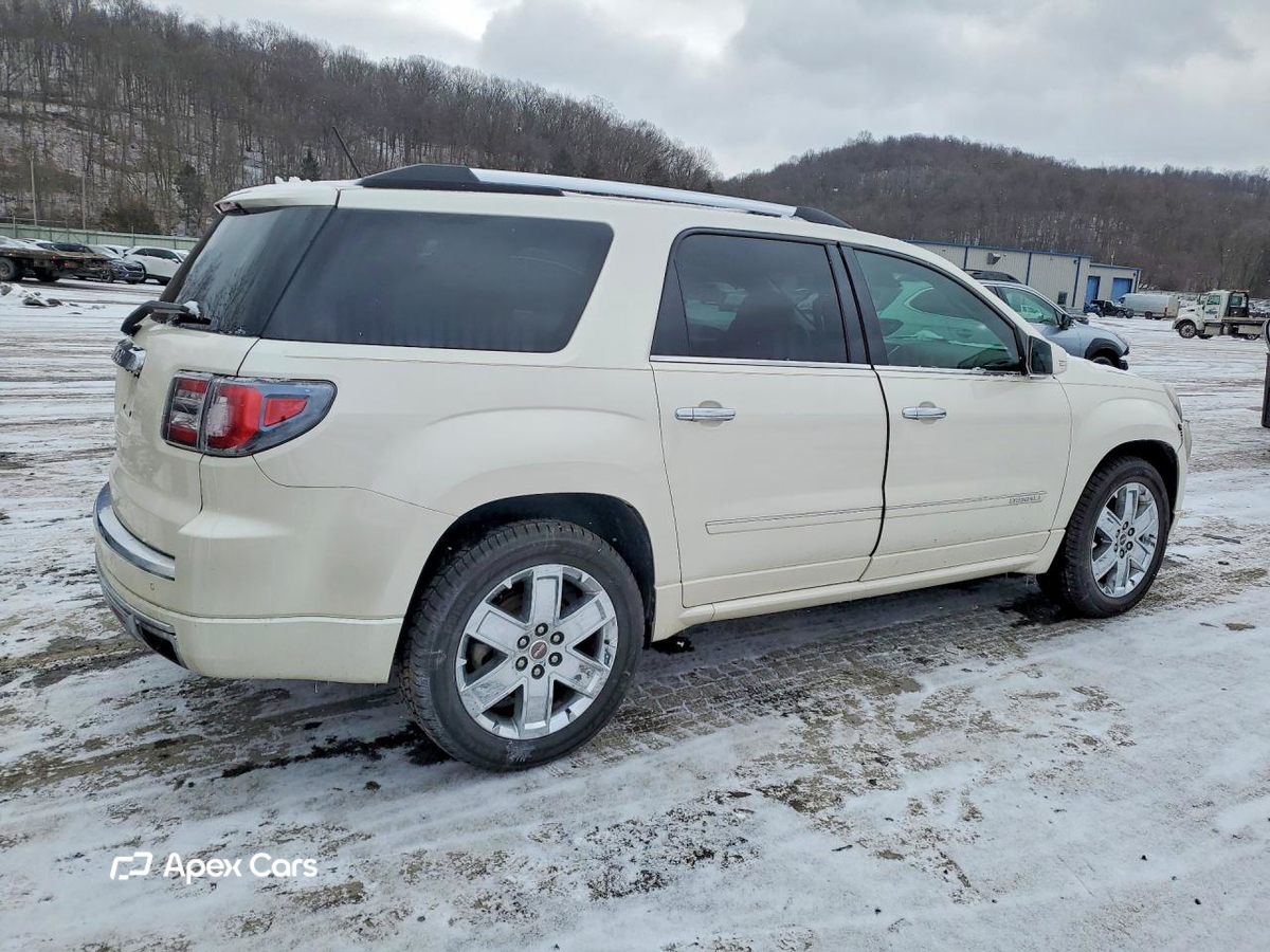 GMC Acadia 2015