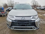 Mitsubishi Outlander 2020