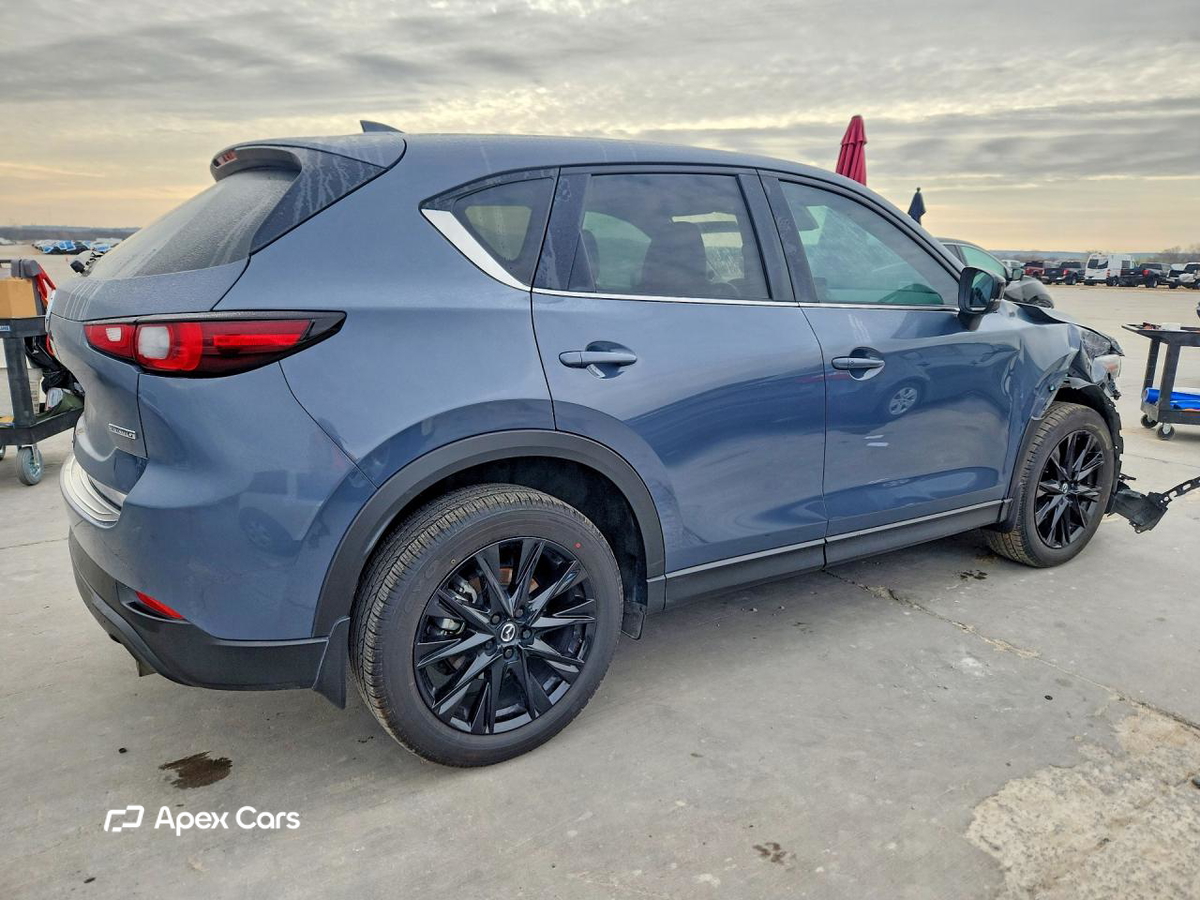 Mazda CX-5 2024