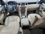 Land Rover LR4 2016