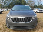 Kia Sedona 2015
