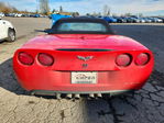 Chevrolet Corvette 2005