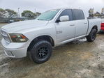RAM 1500 2018