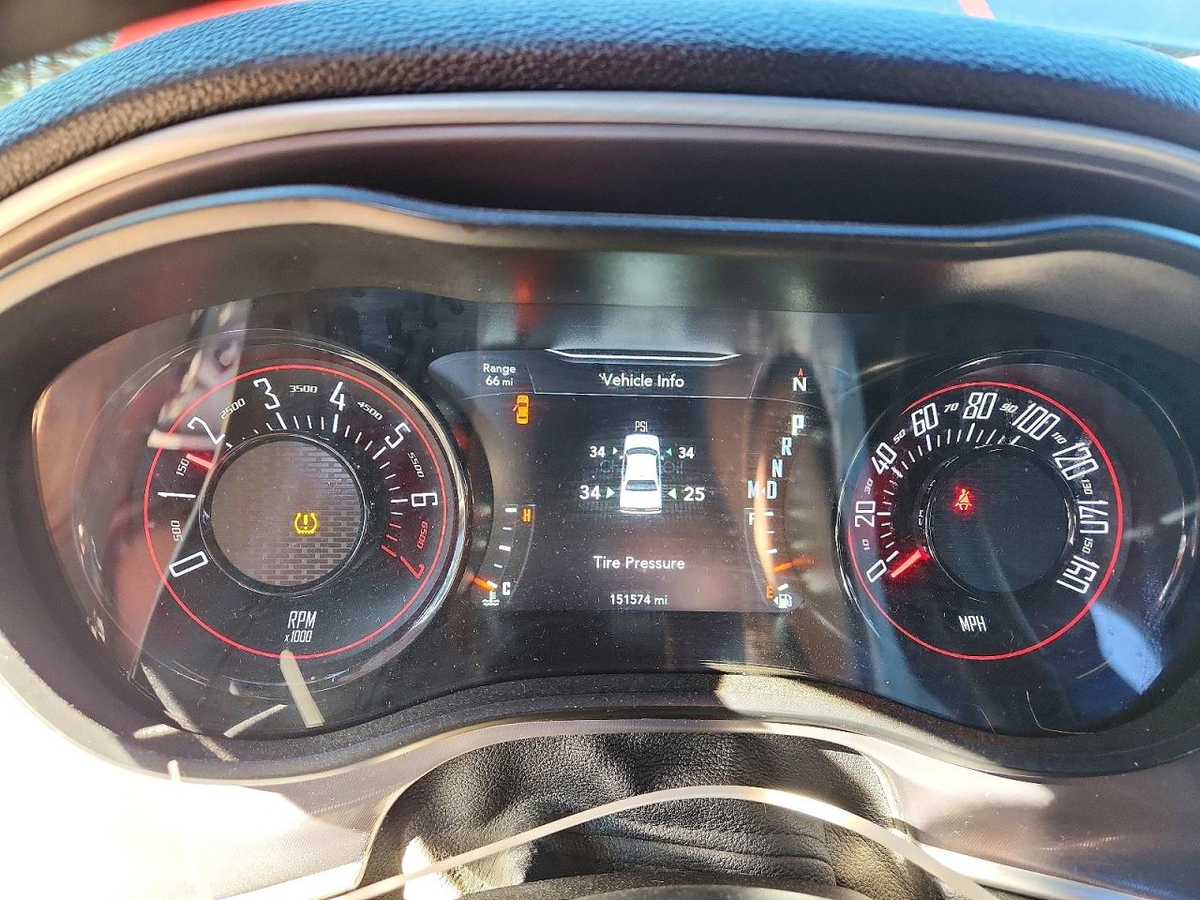 Dodge Challenger 2022