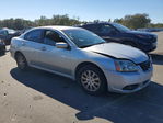 Mitsubishi Galant 2009