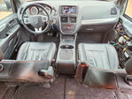 Dodge Caravan 2017
