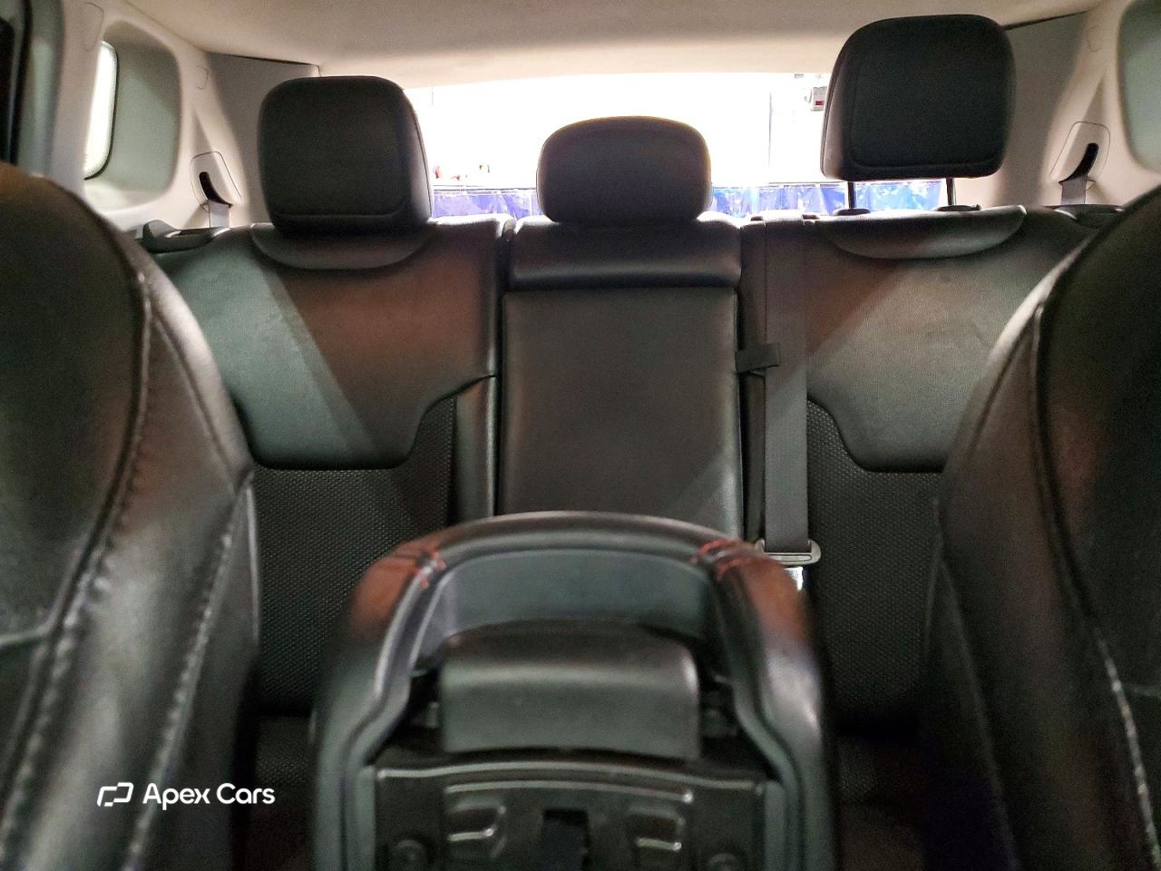 Jeep Compass 2020