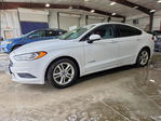 Ford Fusion 2018