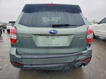Subaru Forester 2016