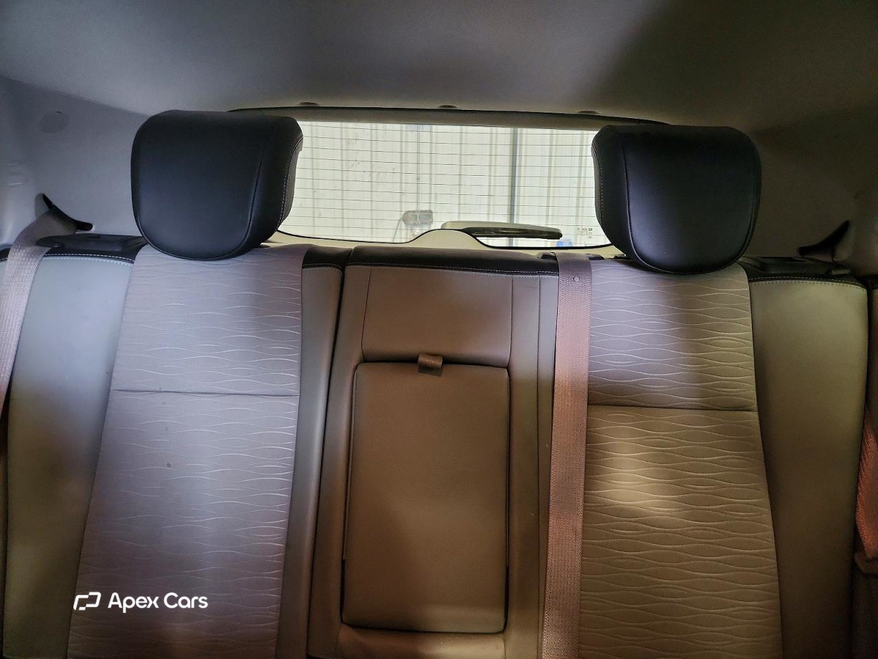 Buick Encore 2016