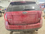 Ford Edge 2014