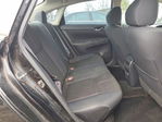 Nissan Sentra 2017