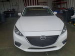 Mazda 3 2016