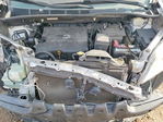 Toyota Sienna 2011