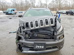 Jeep Cherokee 2015