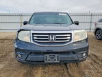 Honda Pilot 2013