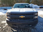 Chevrolet Silverado 2015