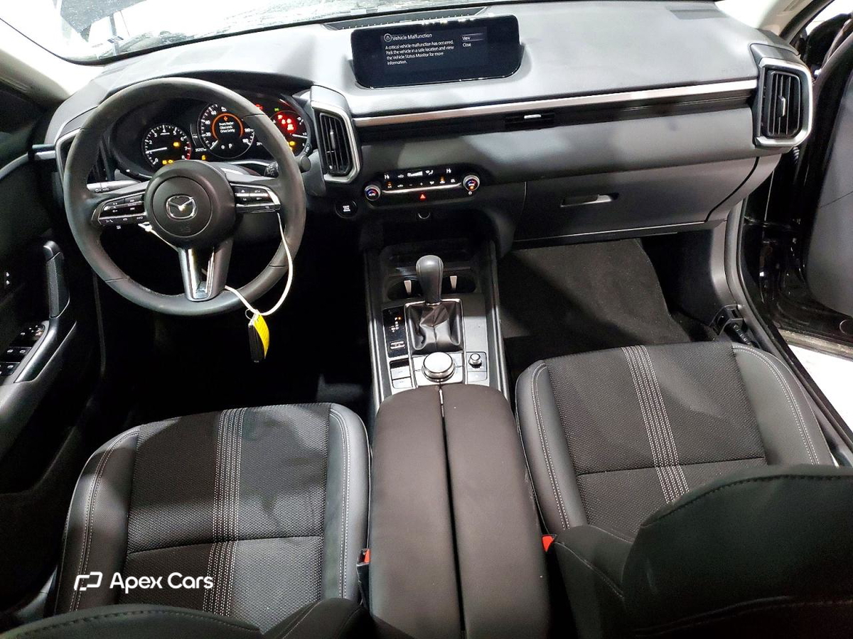 Mazda CX-50 2024