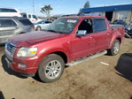 Ford Explorer 2007