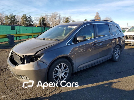 Honda Odyssey 2012 - Image 1 of 13