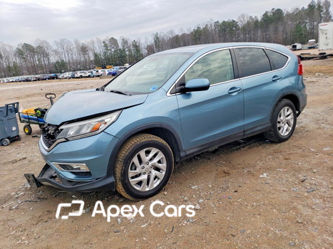Honda CR-V 2016 - Image 1 of 13