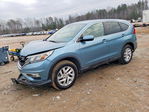 Honda CR-V 2016