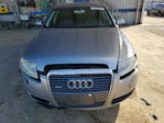 Audi A6 2007