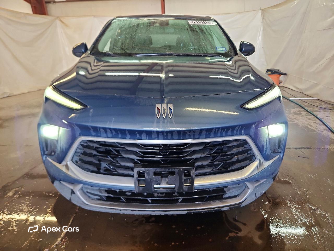 Buick Encore 2024