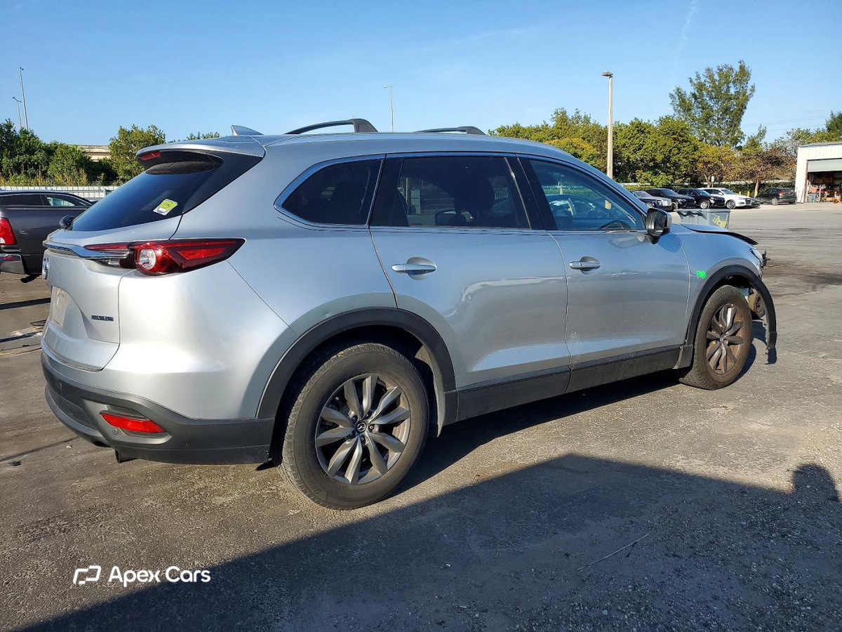 Mazda CX-9 2021