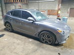 Alfa Romeo Stelvio 2022