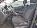 Nissan Versa 2017