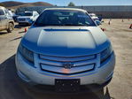Chevrolet Volt 2012