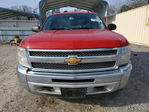 Chevrolet Silverado 2012