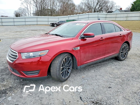 Ford Taurus 2017 - Image 1 of 13